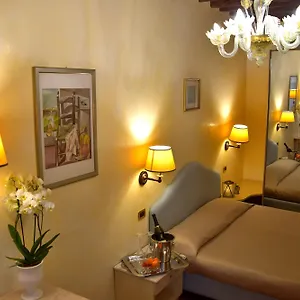 Residenza Favaro Hotel